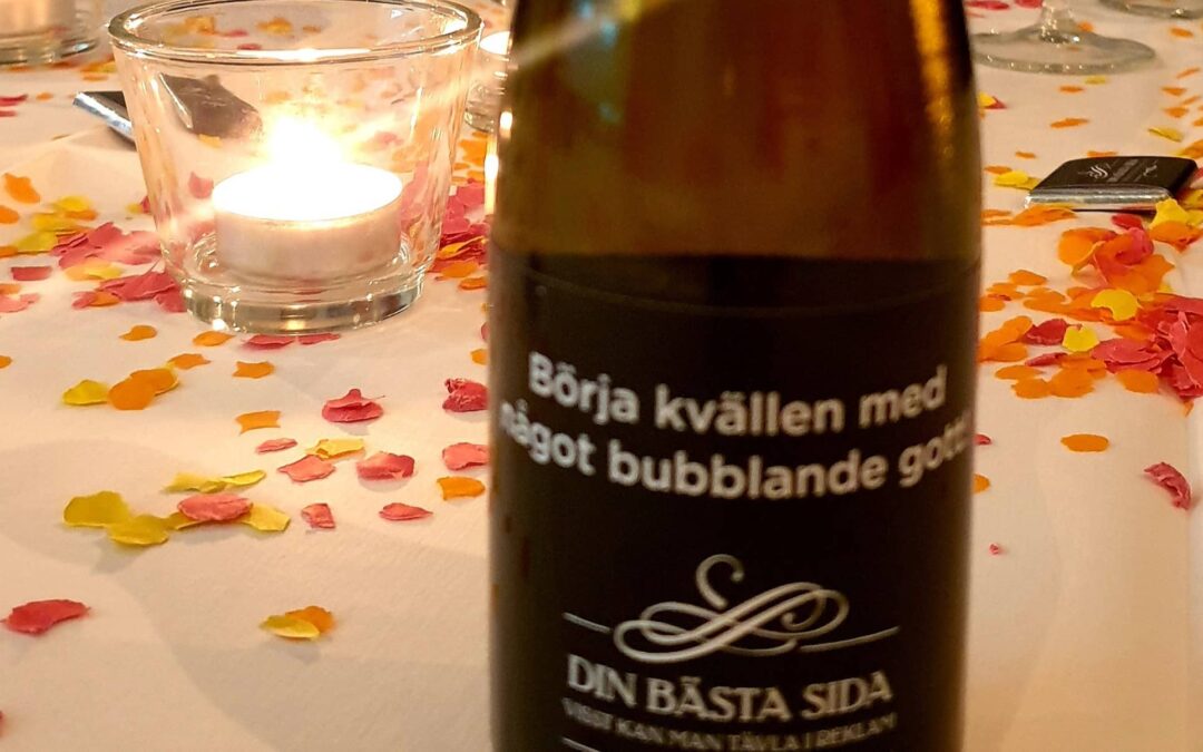 Prestigefylld tävling “Din bästa sida”