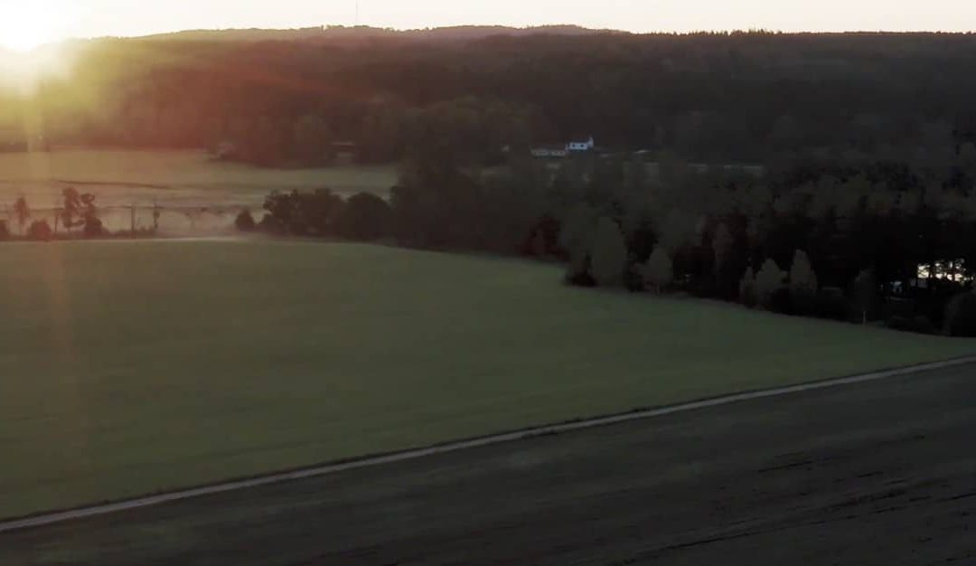 Ladda för framtiden!