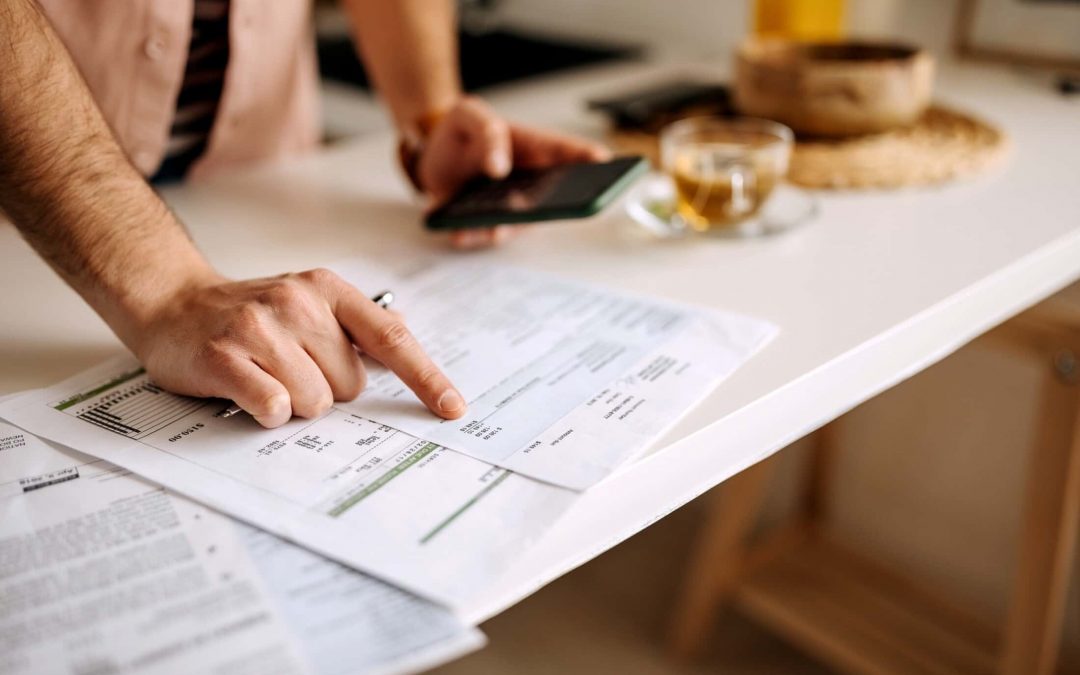 Enklare och tydligare elräkning för dig med rörligt elpris.