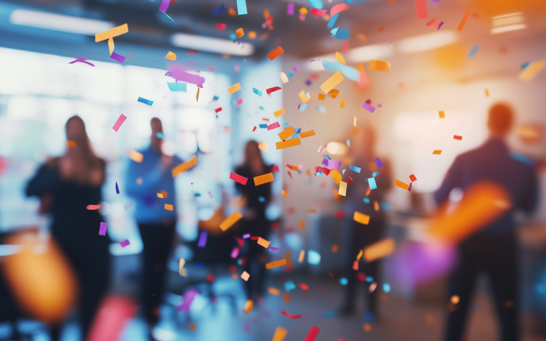 Vår kundservice utsedd till topp 3 i Sverige!